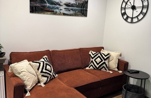 Sasbachwalden Apartment | Romantic, modern country house apartment in Sasbachwalden