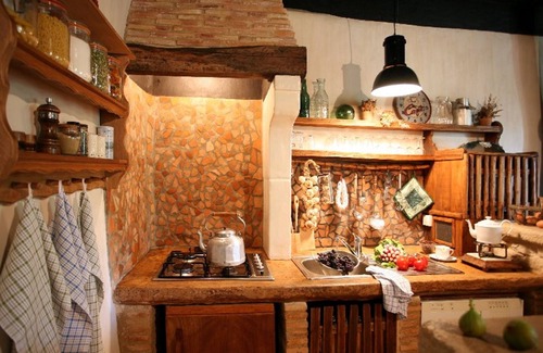 Varaignes House | Romantic natural stone cottage in the idyllic natural park Perigord - Limousin