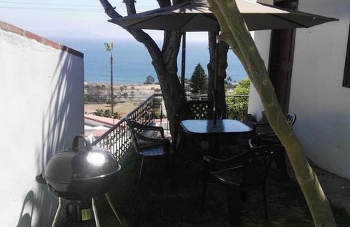 El Sauzal Apartment | ROMANTIC NEST WITH A BEAUTIFUL OCEAN WIEW