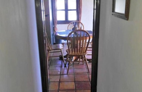 El Sauzal Apartment | ROMANTIC NEST WITH A BEAUTIFUL OCEAN WIEW
