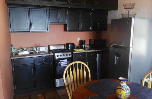 El Sauzal Apartment | ROMANTIC NEST WITH A BEAUTIFUL OCEAN WIEW