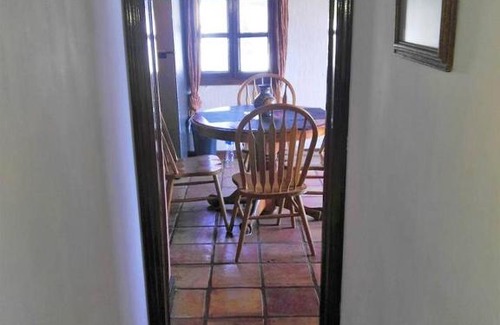 El Sauzal Apartment | ROMANTIC NEST WITH A BEAUTIFUL OCEAN WIEW