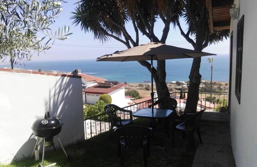 El Sauzal Apartment | ROMANTIC NEST WITH A BEAUTIFUL OCEAN WIEW