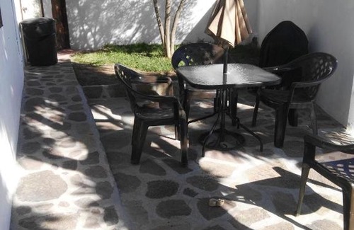 El Sauzal Apartment | ROMANTIC NEST WITH A BEAUTIFUL OCEAN WIEW