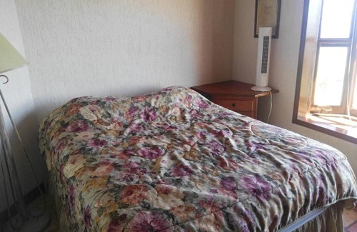 El Sauzal Apartment | ROMANTIC NEST WITH A BEAUTIFUL OCEAN WIEW