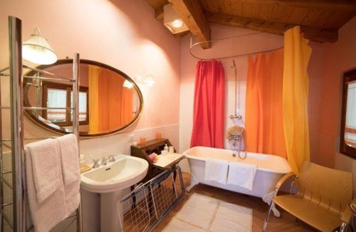 Suna Villa | Romantic Nido With Pool Villa