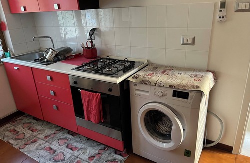 Ascoli Piceno Apartment | Romantic place for couples with a view over Ascoli, 10 minutes from the historical center.