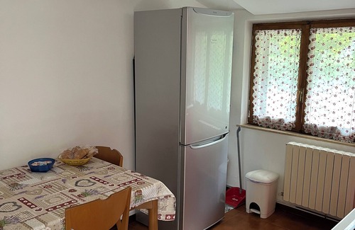 Ascoli Piceno Apartment | Romantic place for couples with a view over Ascoli, 10 minutes from the historical center.