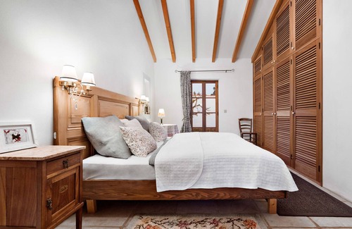 Sao Luis House | Romantic quiet country house, near the beach, southwest coast, Portugal