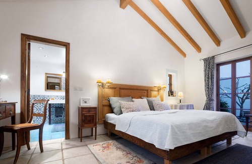 Sao Luis House | Romantic quiet country house, near the beach, southwest coast, Portugal