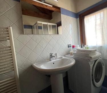 San Polo Apartment | Romantic Rialto Apartment