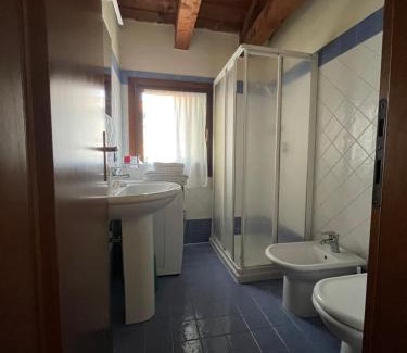 San Polo Apartment | Romantic Rialto Apartment