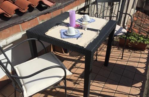 San Polo Apartment | Romantic Rialto Apartment
