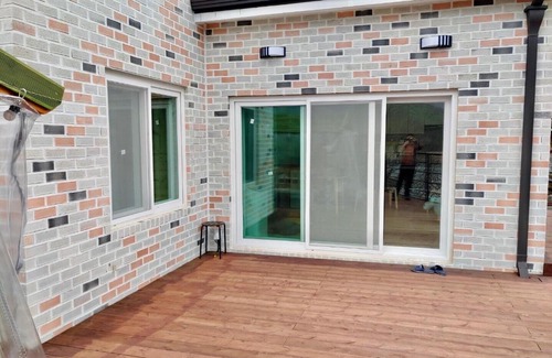 Chungju House | Romantic Sketch Pension
