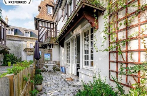 Isigny-sur-Mer Apartment | Romantic Stay, Isigny-sur-Mer