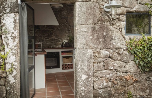 Morana Cottage | Romantic Stone Country Cottage for Two Guests
