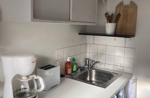 Archives Apartment | Romantic Studio Marais Historical Center Paris