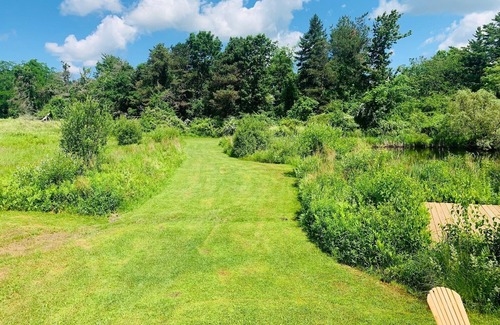 Millerton Apartment | Romantic Sunset -50 Mile Sunset Hudson River View!