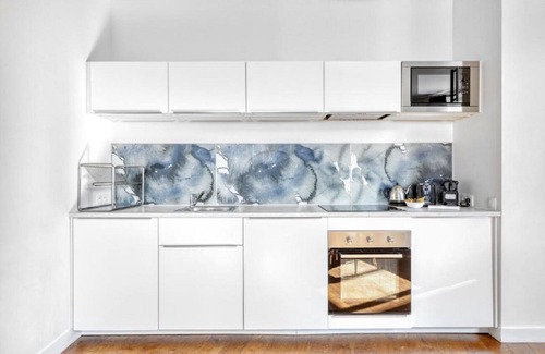 Montmartre Apartment | ROMANTIC TERRACES & GOURMET COOKING-DISCOVER THE INCOMPARABLE CHARM MONTMARTRE