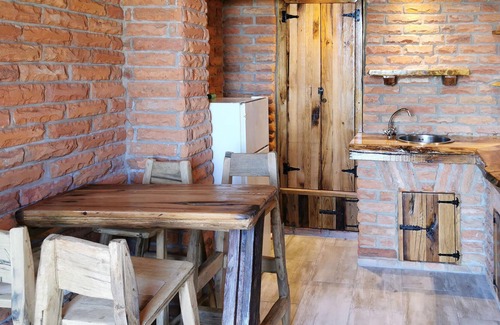 Rijeka House | Romantic vacation in a rustic house in a quiet location near Rijeka.