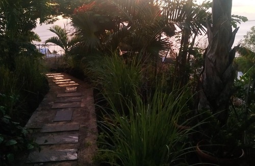 Saint-Leu Villa | Romantic villa with whirlpool bath 5mns from the beach!
