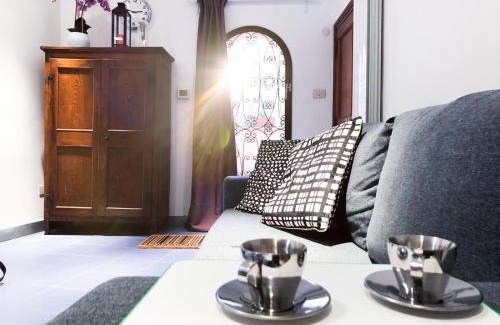 Trastevere Apartment | Romantico appartamento a Trastevere