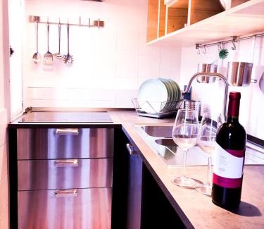 Trastevere Apartment | Romantico appartamento a Trastevere