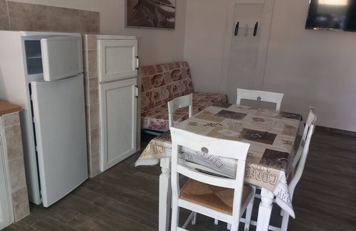 Grosseto House | Romantico monolocale in casale