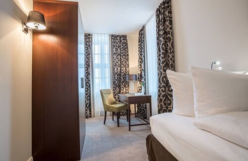 Meissen Hotel | Romantik Hotel Burgkeller & Residenz Kerstinghaus