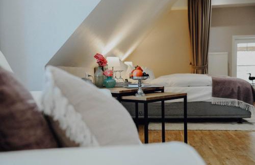Boye Hotel | Romantik Hotel Köllners Landhaus