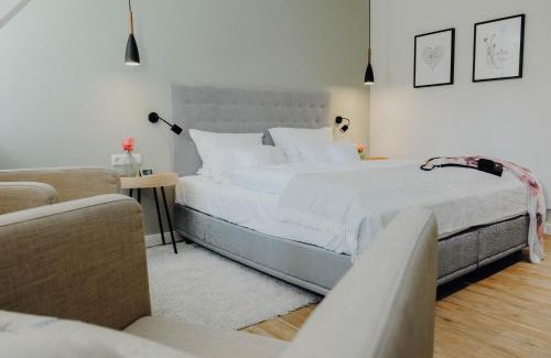 Boye Hotel | Romantik Hotel Köllners Landhaus