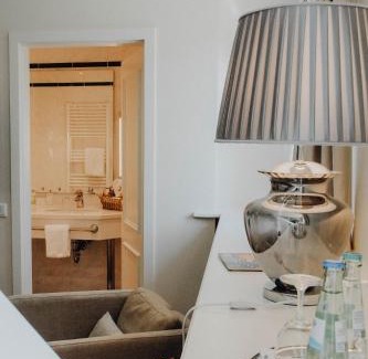 Boye Hotel | Romantik Hotel Köllners Landhaus