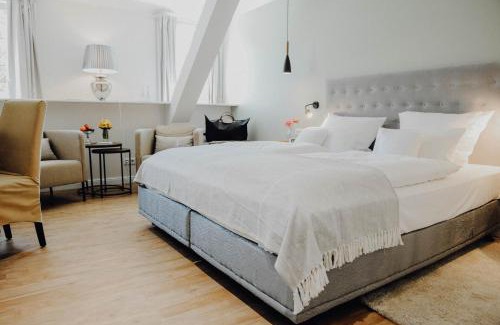Boye Hotel | Romantik Hotel Köllners Landhaus