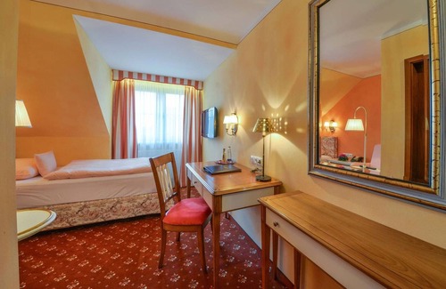 Furstenfeldbruck District Hotel | Romantik Hotel zur Post
