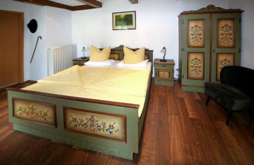 Neuendorf House | Romantik Landhaus & Pension Klaps Liebling