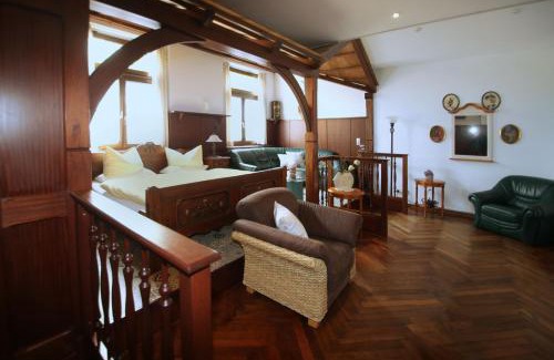Neuendorf House | Romantik Landhaus & Pension Klaps Liebling