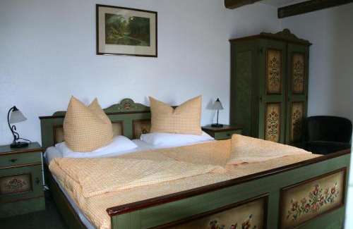 Neuendorf House | Romantik Landhaus & Pension Klaps Liebling