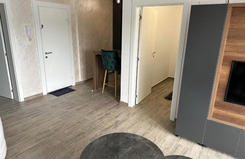Veliko Gradiste Apartment | Romantika 2