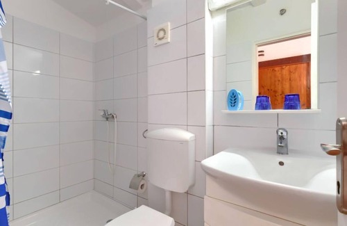 Rovinj Apartment | Romantika (ROJ105) by Interhome