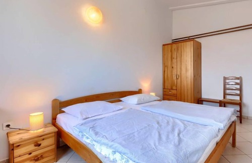 Rovinj Apartment | Romantika (ROJ105) by Interhome