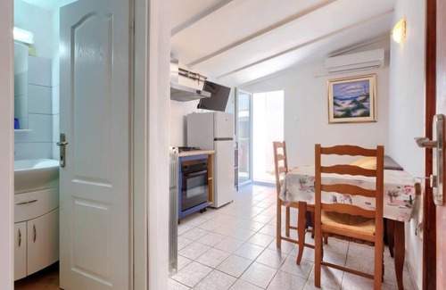 Rovinj Apartment | Romantika (ROJ105) by Interhome