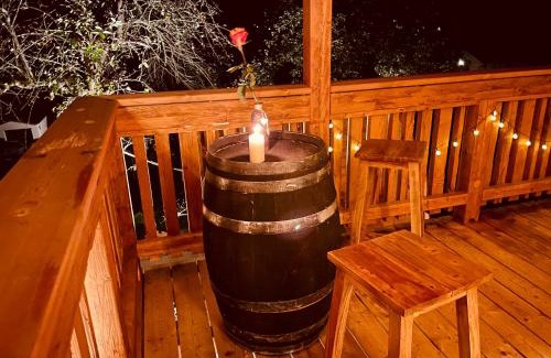 Vorra Ski Chalet | Romantikchalet Fuchsbau