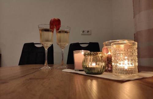 Sankt Marein im Murztal Apartment | Romantiksuite Bei Seitberger