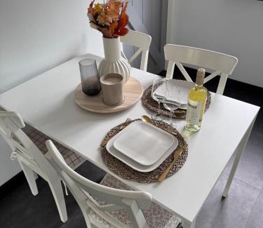 Berkenwoude Apartment | Romantische hooiberg in hartje Krimpenerwaard