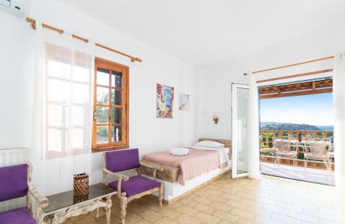 Sitia Apartment | Romanza Villas