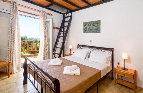 Sitia Apartment | Romanza Villas