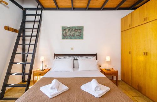 Sitia Apartment | Romanza Villas