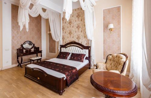 Prospekt Svobody Apartment | Romari Проспект Свободи 31