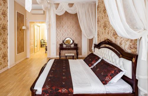 Prospekt Svobody Apartment | Romari Проспект Свободи 31