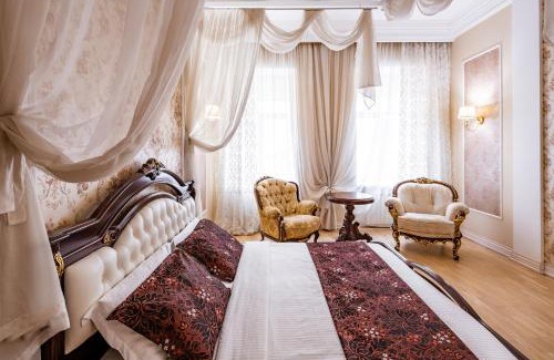 Prospekt Svobody Apartment | Romari Проспект Свободи 31